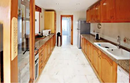 Maison 8 personnes à Benitachell - Photo 17