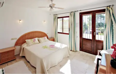 Maison 8 personnes à Benitachell - Photo 18