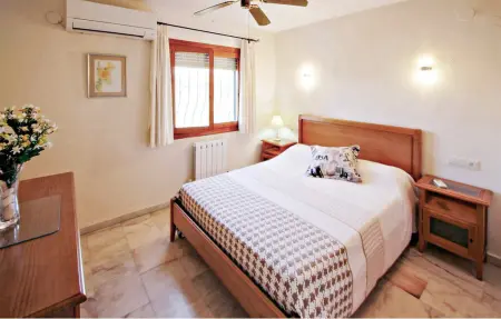 Maison 8 personnes à Benitachell - Photo 19