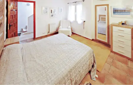 Maison 8 personnes à Benitachell - Photo 20