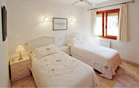 Maison 8 personnes à Benitachell - Photo 21