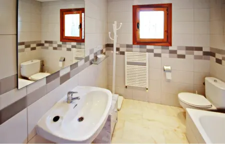 Maison 8 personnes à Benitachell - Photo 22