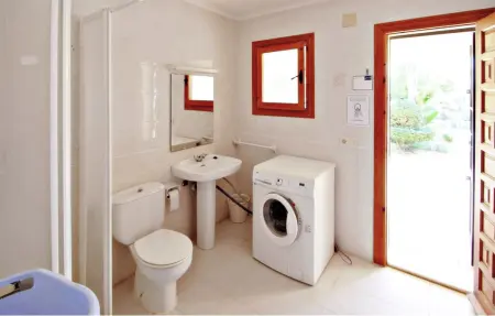 Maison 8 personnes à Benitachell - Photo 24