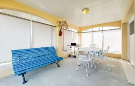Charmante maison proche plage, Maison 4 personnes à Meschers sur Gironde - Photo 1