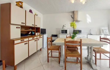 Charmante maison proche plage, Maison 4 personnes à Meschers sur Gironde - Photo 2