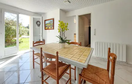 Charmante maison proche plage, Maison 4 personnes à Meschers sur Gironde - Photo 3