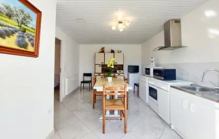Charmante maison proche plage, Maison 4 personnes à Meschers sur Gironde - Photo 4