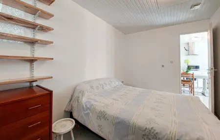 Charmante maison proche plage, Maison 4 personnes à Meschers sur Gironde - Photo 13