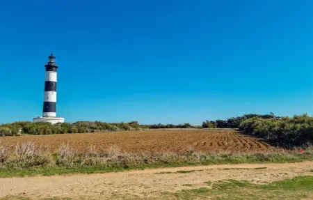 Charmante maison proche plage, Maison 4 personnes à Meschers sur Gironde - Photo 18