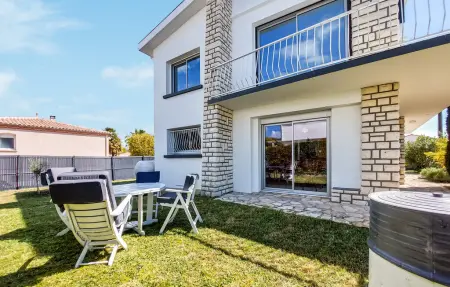 Charmante maison proche plage, Maison 6 personnes à Meschers sur Gironde - Photo 1