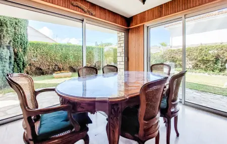 Charmante maison proche plage, Maison 6 personnes à Meschers sur Gironde - Photo 4