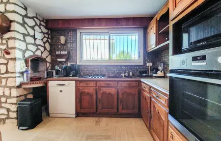 Charmante maison proche plage, Maison 6 personnes à Meschers sur Gironde - Photo 6