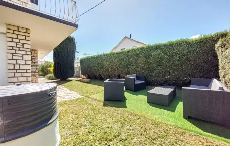 Charmante maison proche plage, Maison 6 personnes à Meschers sur Gironde - Photo 7