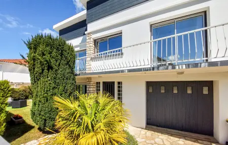 Charmante maison proche plage, Maison 6 personnes à Meschers sur Gironde - Photo 9