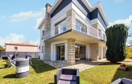 Charmante maison proche plage, Maison 6 personnes à Meschers sur Gironde - Photo 10