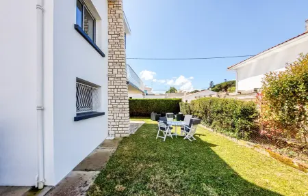 Charmante maison proche plage, Maison 6 personnes à Meschers sur Gironde - Photo 11