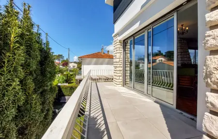 Charmante maison proche plage, Maison 6 personnes à Meschers sur Gironde - Photo 12