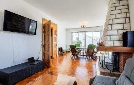Charmante maison proche plage, Maison 6 personnes à Meschers sur Gironde - Photo 13