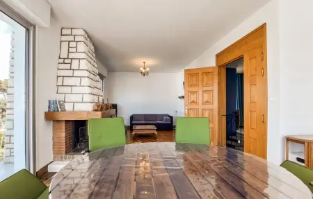 Charmante maison proche plage, Maison 6 personnes à Meschers sur Gironde - Photo 14