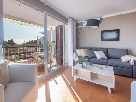 Appartement vue mer - 4 pers., Appartement 4 personnes à Monnars - Photo 1