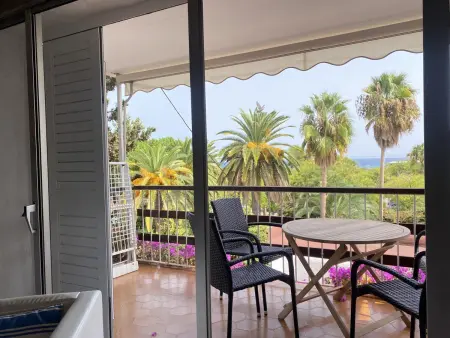 Appartement vue mer - 4 pers., Appartement 4 personnes à Monnars - Photo 2