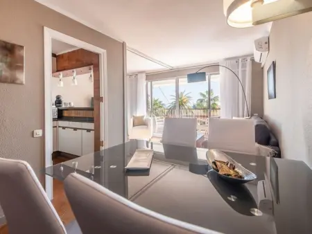 Appartement vue mer - 4 pers., Appartement 4 personnes à Monnars - Photo 3