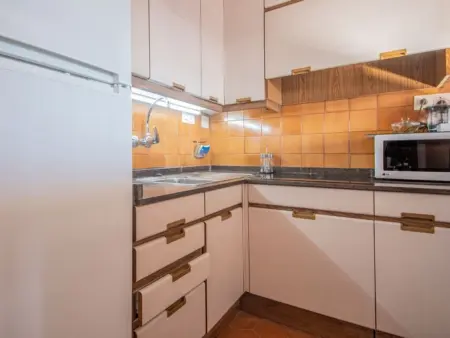 Appartement vue mer - 4 pers., Appartement 4 personnes à Monnars - Photo 4
