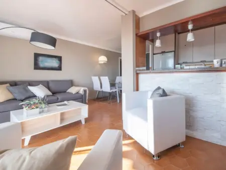 Appartement vue mer - 4 pers., Appartement 4 personnes à Monnars - Photo 7