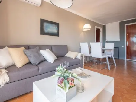 Appartement vue mer - 4 pers., Appartement 4 personnes à Monnars - Photo 19