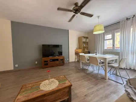 Appartement spacieux près de la plage - 8 pers. - Photo 1