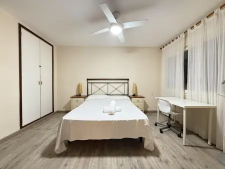 Appartement spacieux près de la plage - 8 pers. - Photo 2