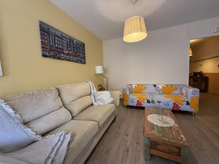 Appartement spacieux près de la plage - 8 pers. - Photo 6