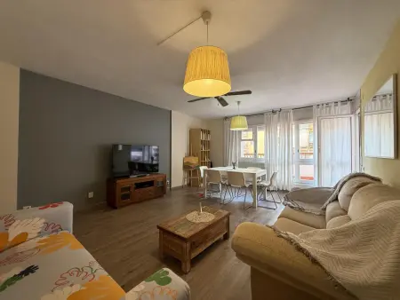 Appartement spacieux près de la plage - 8 pers. - Photo 7