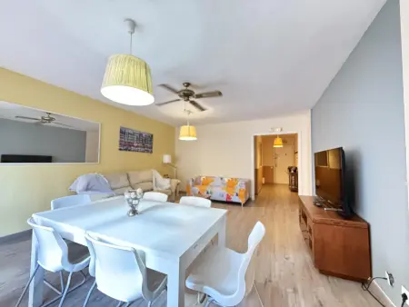 Appartement spacieux près de la plage - 8 pers. - Photo 8