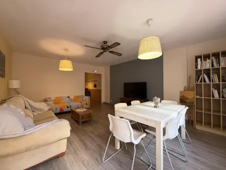 Appartement spacieux près de la plage - 8 pers. - Photo 9