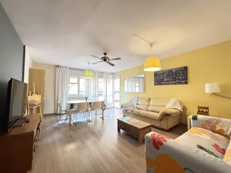 Appartement spacieux près de la plage - 8 pers. - Photo 10