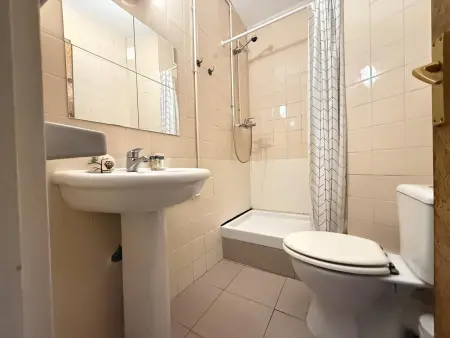Appartement spacieux près de la plage - 8 pers. - Photo 12