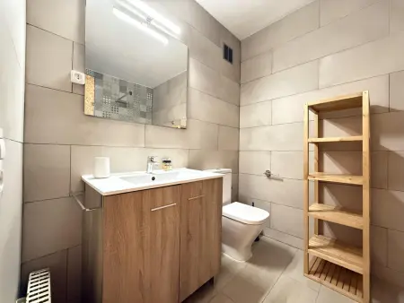 Appartement spacieux près de la plage - 8 pers. - Photo 13