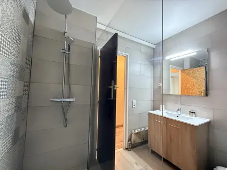 Appartement spacieux près de la plage - 8 pers. - Photo 14
