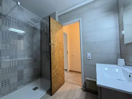 Appartement spacieux près de la plage - 8 pers. - Photo 15