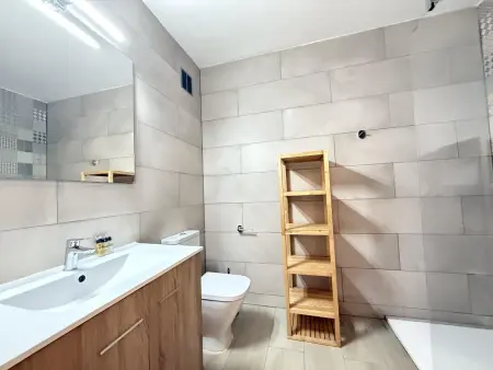 Appartement spacieux près de la plage - 8 pers. - Photo 16