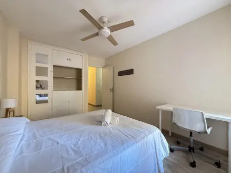Appartement spacieux près de la plage - 8 pers. - Photo 18