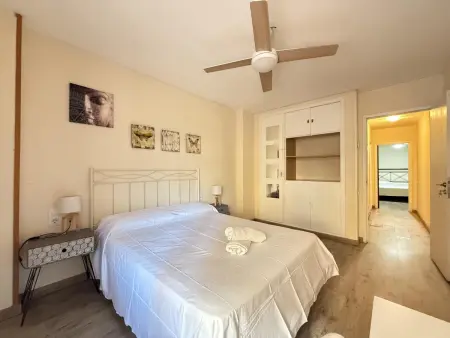 Appartement spacieux près de la plage - 8 pers. - Photo 19