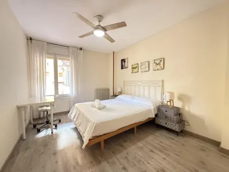 Appartement spacieux près de la plage - 8 pers. - Photo 20