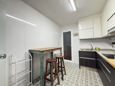 Appartement spacieux près de la plage - 8 pers. - Photo 24