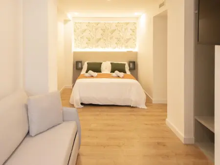 Logement à Logroño - capacité  personnes, Appartement 7 personnes à Logroño - Photo 3