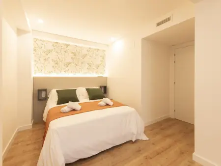 Logement à Logroño - capacité  personnes, Appartement 7 personnes à Logroño - Photo 6