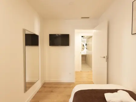 Logement à Logroño - capacité  personnes, Appartement 7 personnes à Logroño - Photo 7