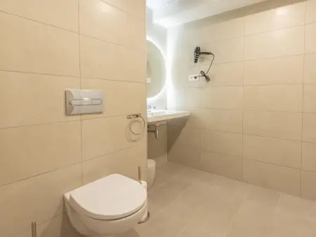 Logement à Logroño - capacité  personnes, Appartement 7 personnes à Logroño - Photo 14