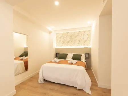 Logement à Logroño - Capacité indéfinie, Appartement 7 personnes à Logroño - Photo 4